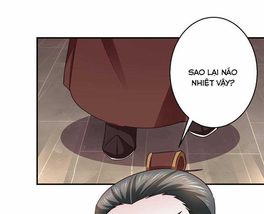 Cửu Dương Đế Tôn - Chapter 188 - Trang 47