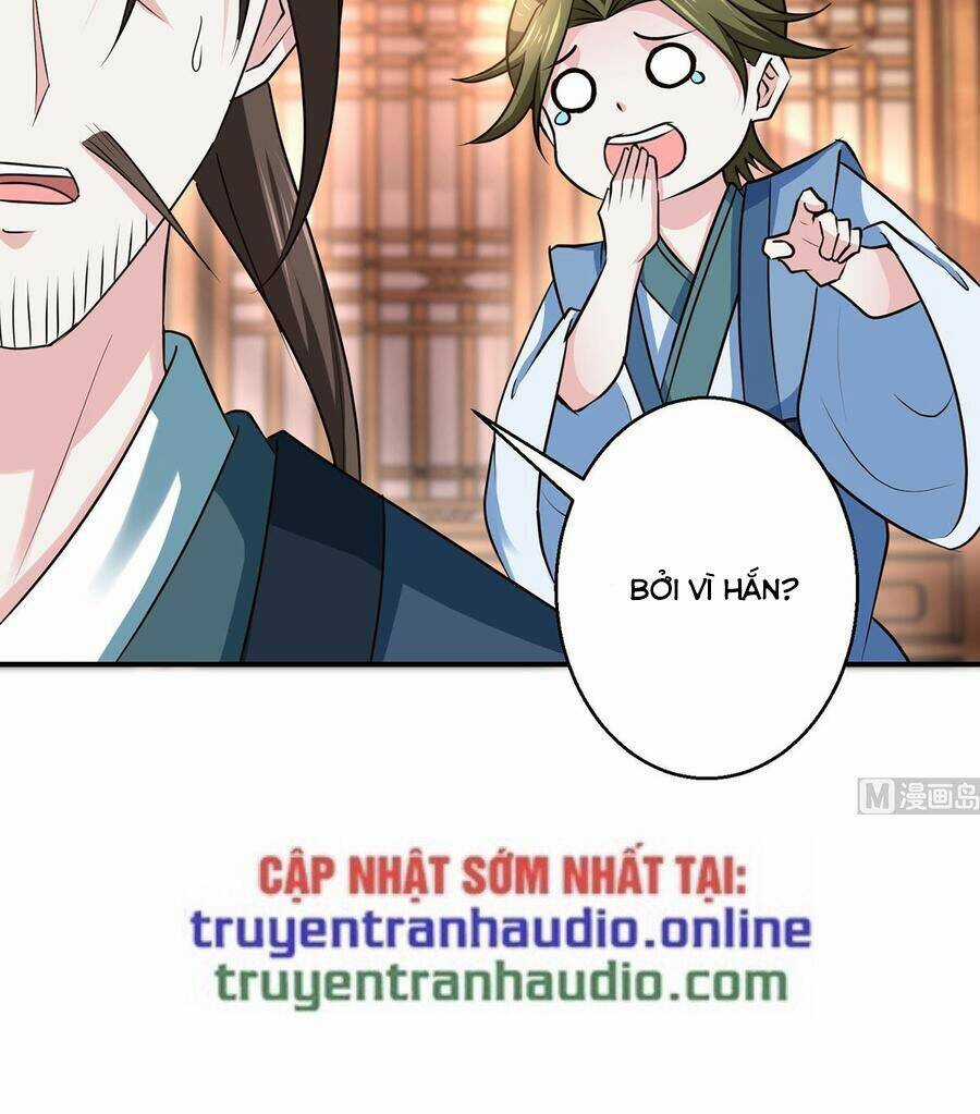 Cửu Dương Đế Tôn - Chapter 188 - Trang 8