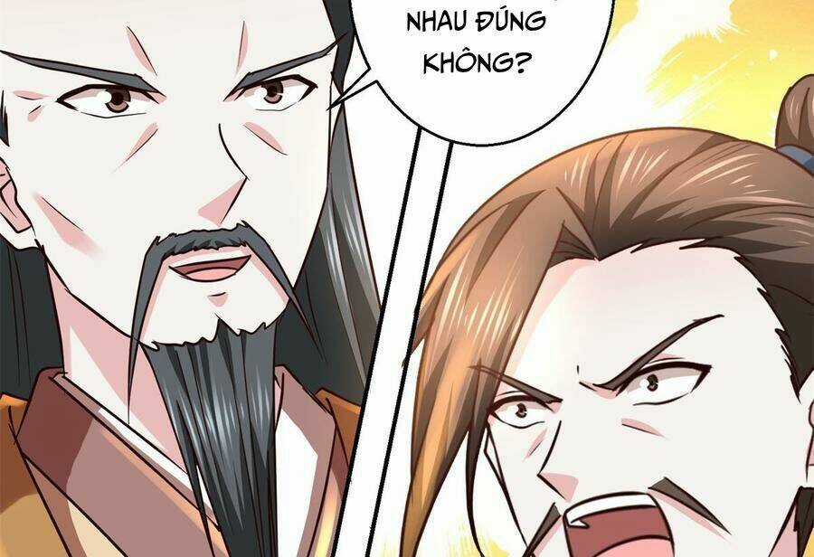 Cửu Dương Đế Tôn - Chapter 189 - Trang 11