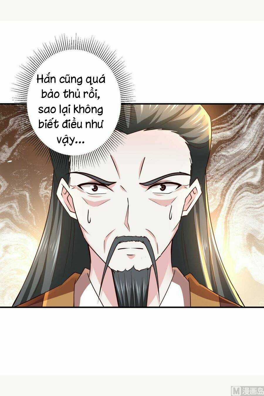 Cửu Dương Đế Tôn - Chapter 189 - Trang 13