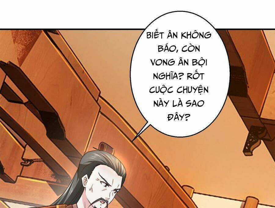 Cửu Dương Đế Tôn - Chapter 189 - Trang 14