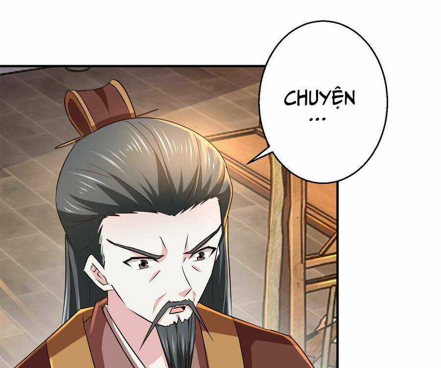 Cửu Dương Đế Tôn - Chapter 189 - Trang 17