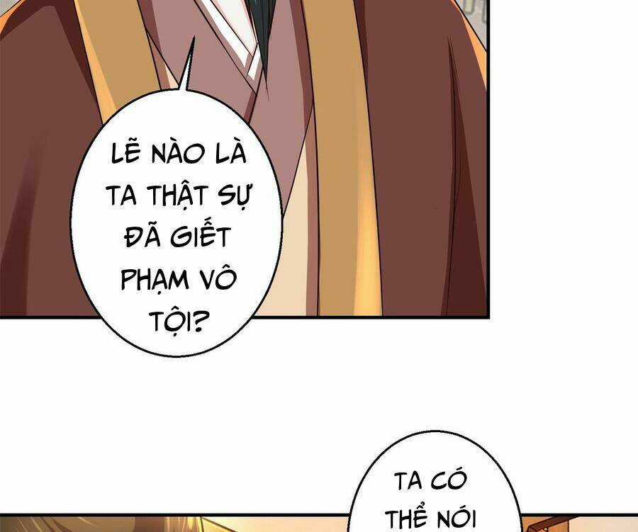 Cửu Dương Đế Tôn - Chapter 189 - Trang 18