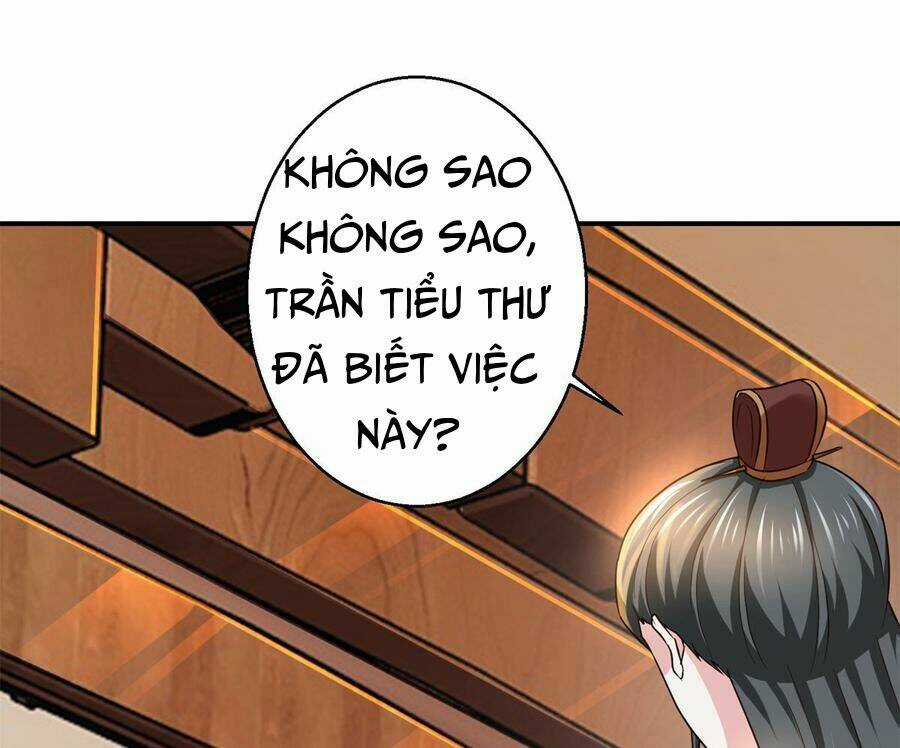 Cửu Dương Đế Tôn - Chapter 189 - Trang 21