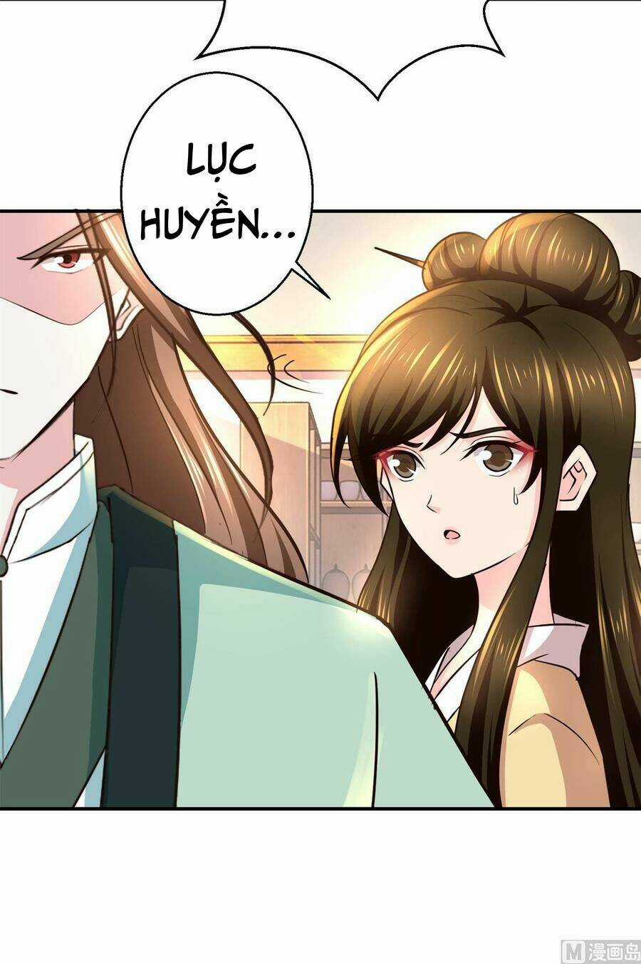 Cửu Dương Đế Tôn - Chapter 189 - Trang 24