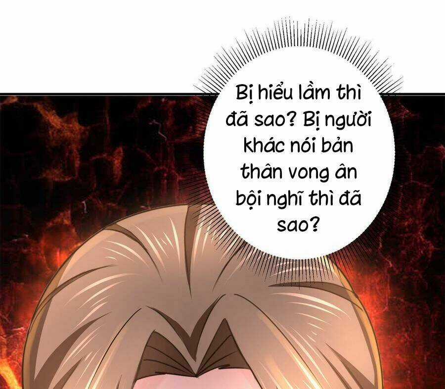Cửu Dương Đế Tôn - Chapter 189 - Trang 26