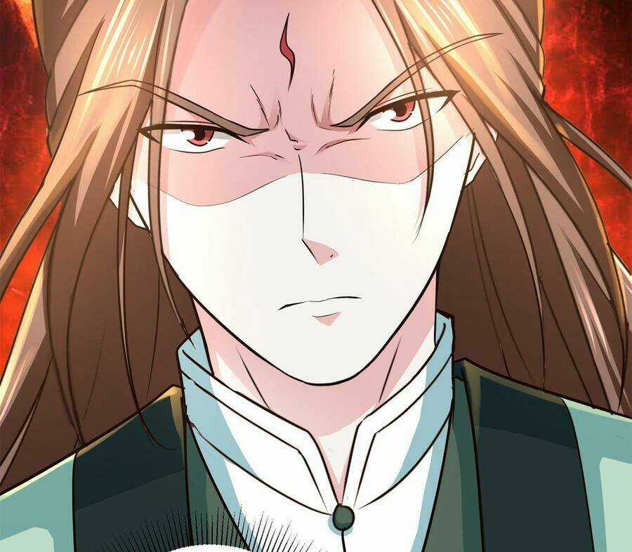 Cửu Dương Đế Tôn - Chapter 189 - Trang 27