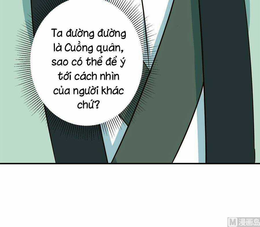 Cửu Dương Đế Tôn - Chapter 189 - Trang 28