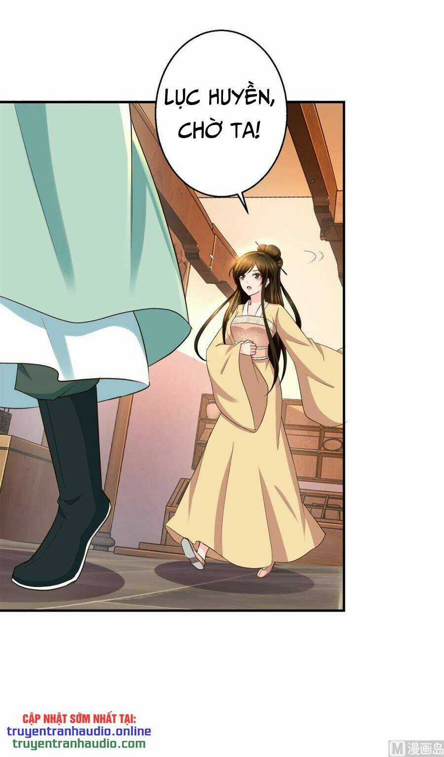 Cửu Dương Đế Tôn - Chapter 189 - Trang 29