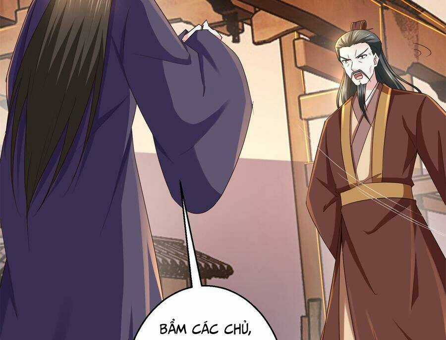 Cửu Dương Đế Tôn - Chapter 189 - Trang 31