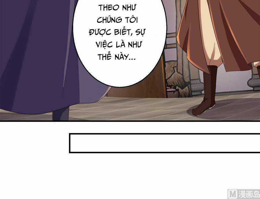 Cửu Dương Đế Tôn - Chapter 189 - Trang 32