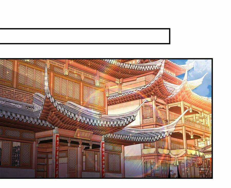 Cửu Dương Đế Tôn - Chapter 189 - Trang 33