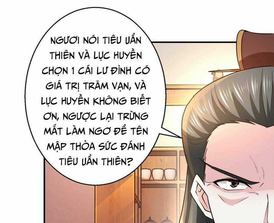 Cửu Dương Đế Tôn - Chapter 189 - Trang 34