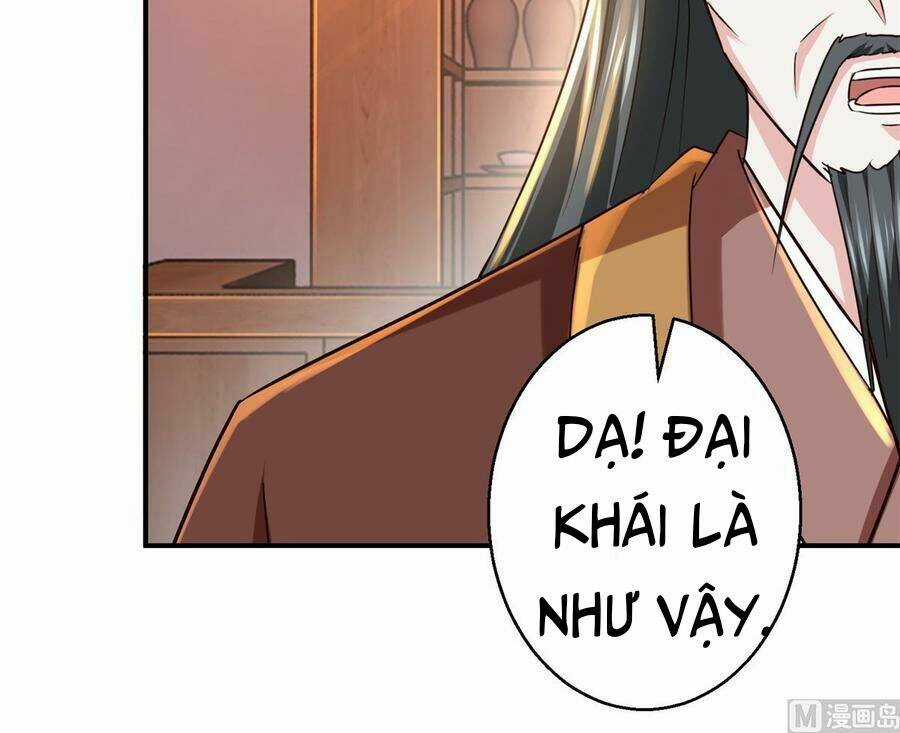 Cửu Dương Đế Tôn - Chapter 189 - Trang 35
