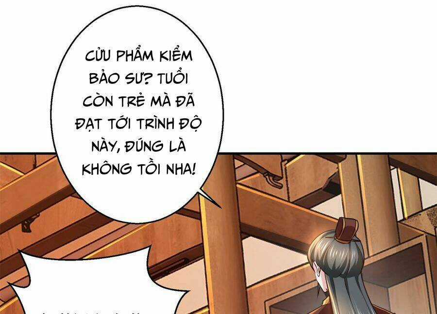 Cửu Dương Đế Tôn - Chapter 189 - Trang 40