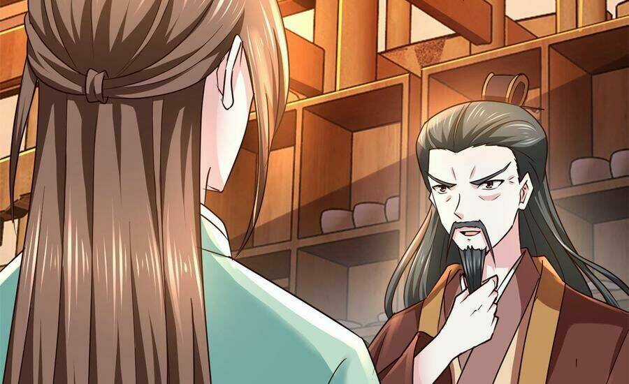 Cửu Dương Đế Tôn - Chapter 189 - Trang 5