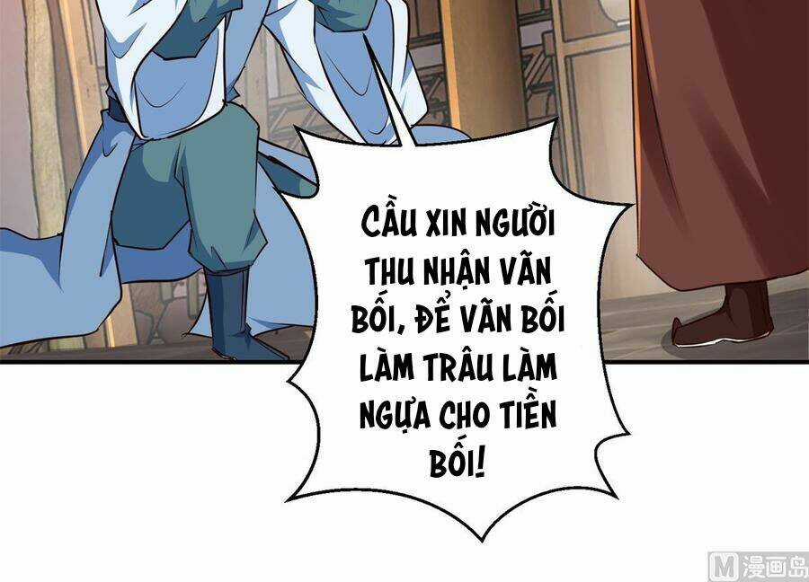 Cửu Dương Đế Tôn - Chapter 189 - Trang 42
