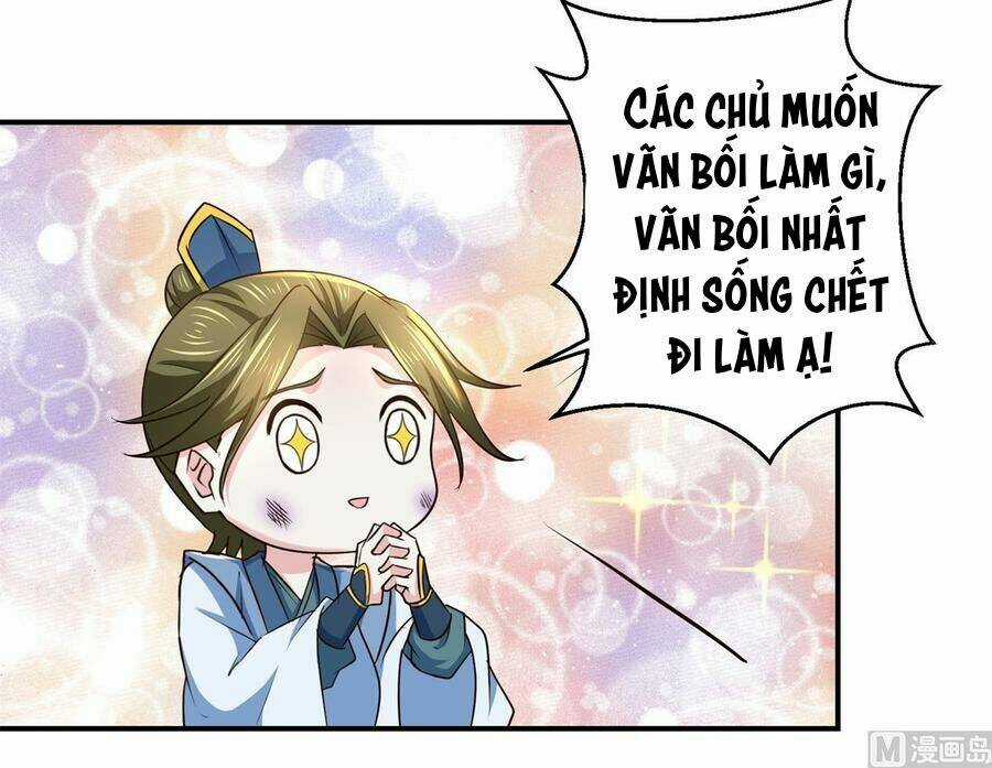 Cửu Dương Đế Tôn - Chapter 189 - Trang 45