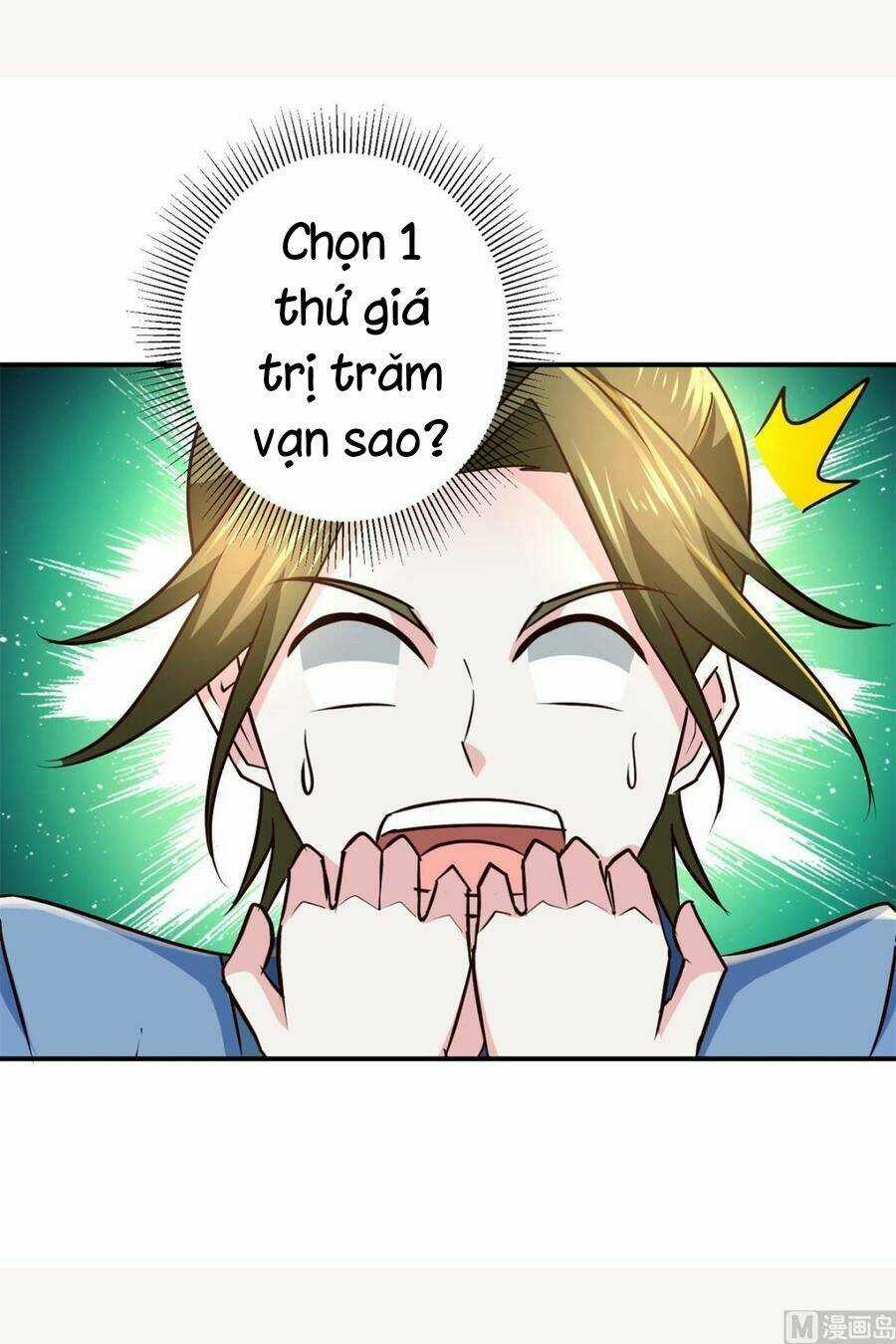 Cửu Dương Đế Tôn - Chapter 189 - Trang 47