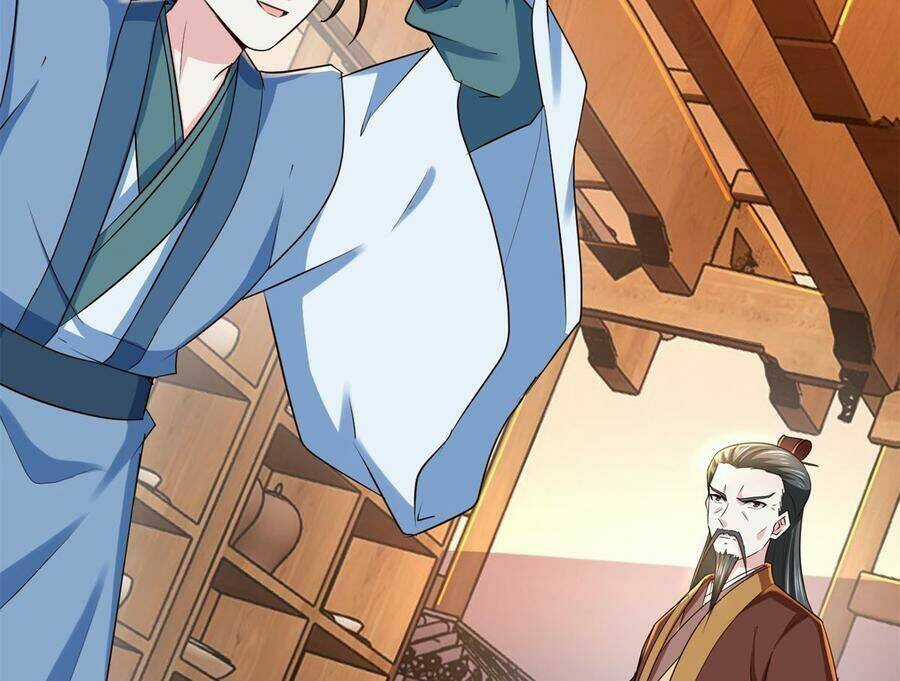 Cửu Dương Đế Tôn - Chapter 189 - Trang 49