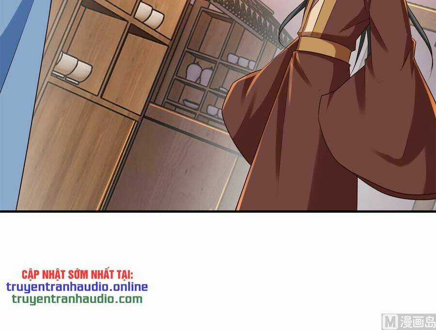 Cửu Dương Đế Tôn - Chapter 189 - Trang 50