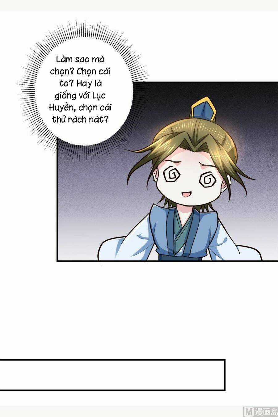 Cửu Dương Đế Tôn - Chapter 189 - Trang 51