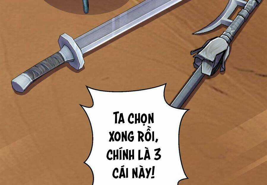 Cửu Dương Đế Tôn - Chapter 189 - Trang 53