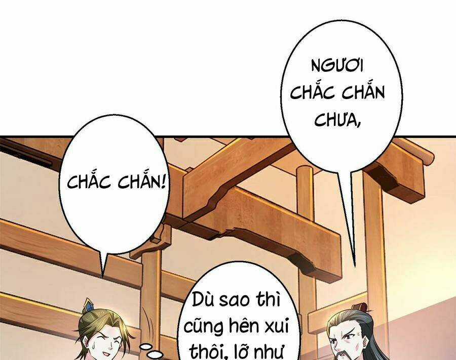 Cửu Dương Đế Tôn - Chapter 189 - Trang 55