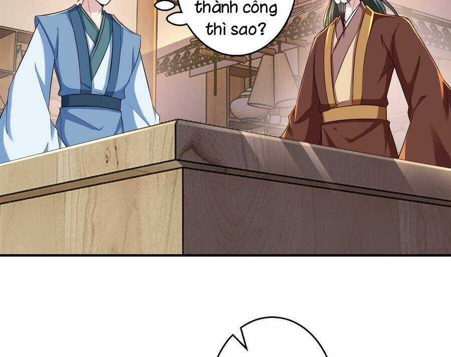 Cửu Dương Đế Tôn - Chapter 189 - Trang 56