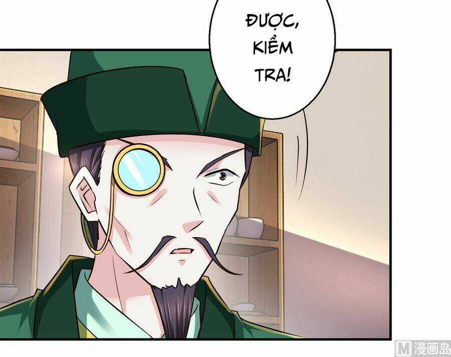 Cửu Dương Đế Tôn - Chapter 189 - Trang 57