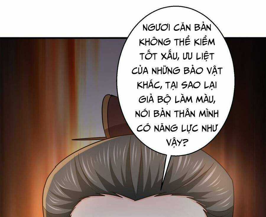 Cửu Dương Đế Tôn - Chapter 189 - Trang 60
