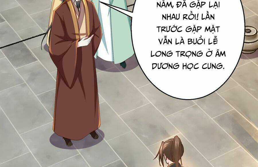 Cửu Dương Đế Tôn - Chapter 189 - Trang 8