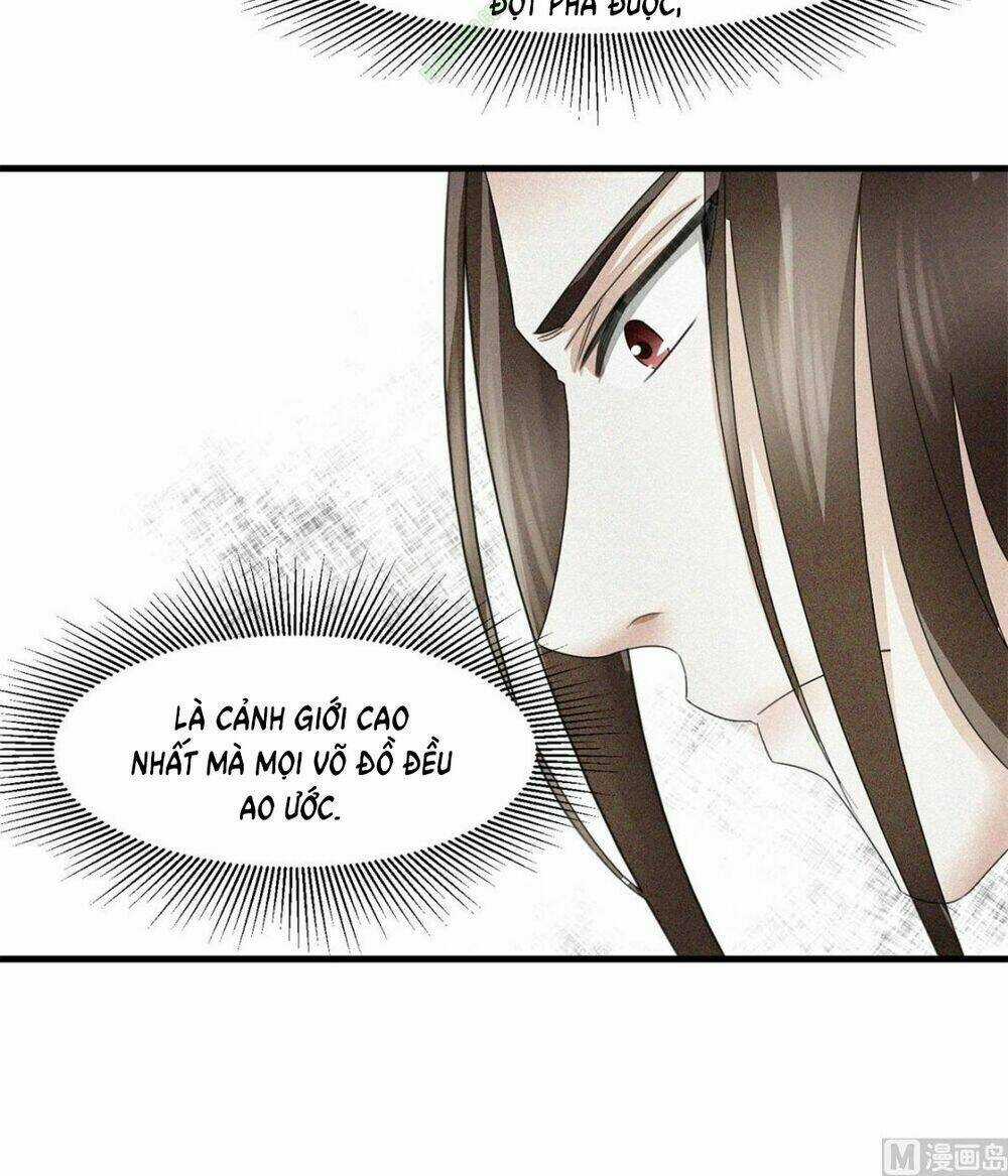 Cửu Dương Đế Tôn - Chapter 19 - Trang 12