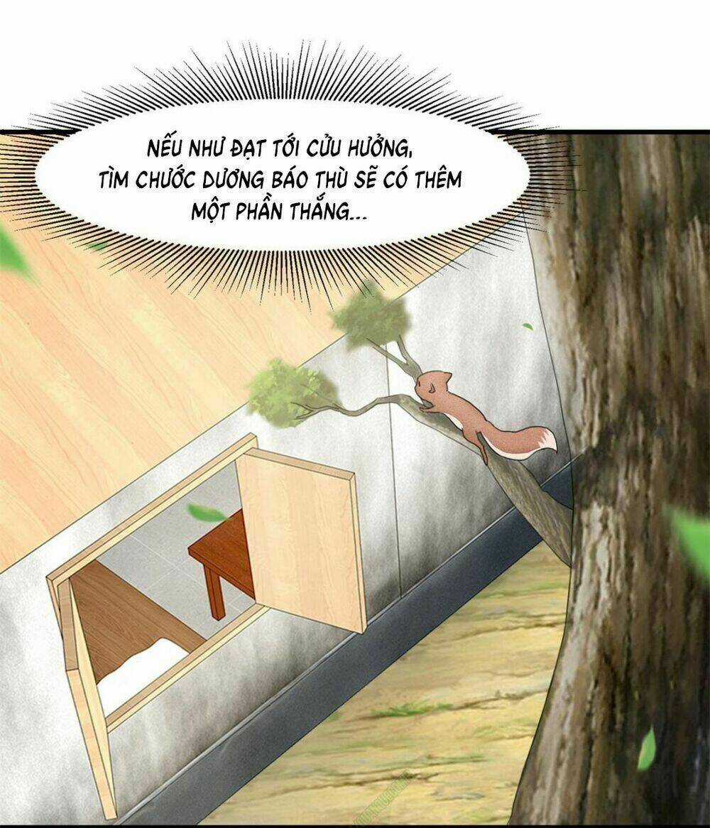 Cửu Dương Đế Tôn - Chapter 19 - Trang 13