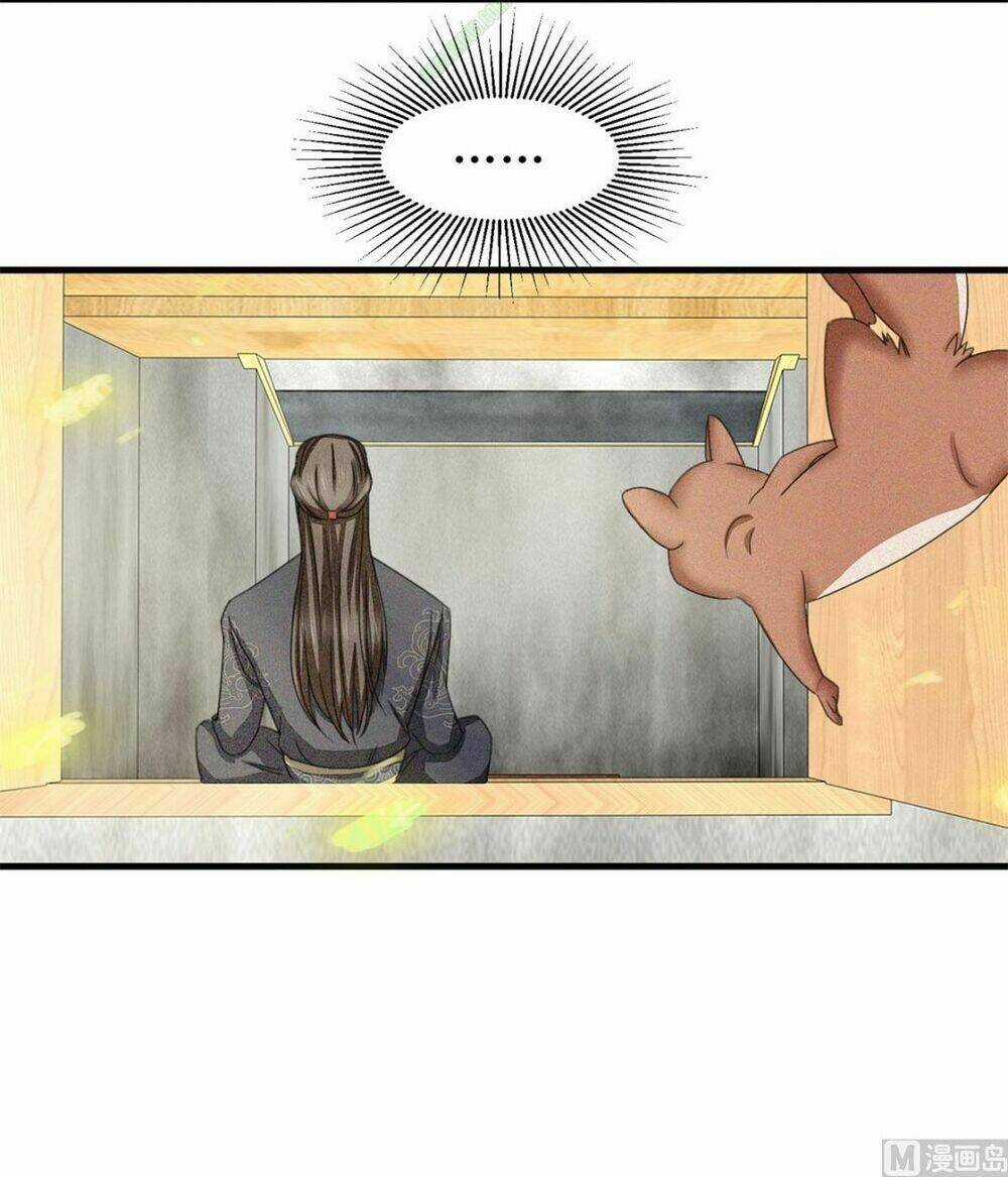 Cửu Dương Đế Tôn - Chapter 19 - Trang 14