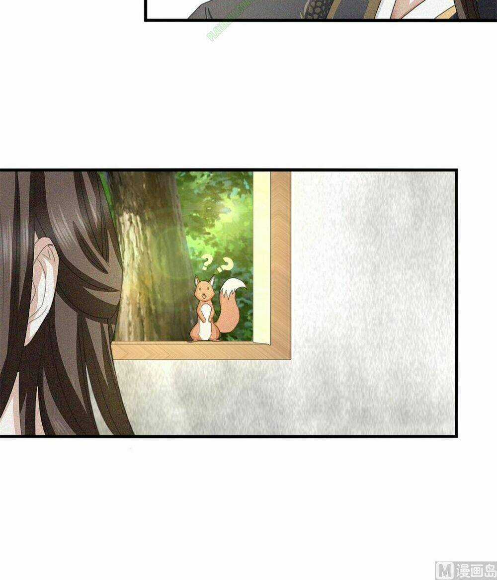 Cửu Dương Đế Tôn - Chapter 19 - Trang 18