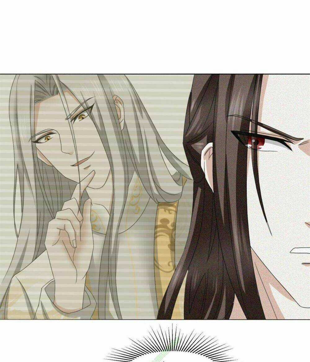 Cửu Dương Đế Tôn - Chapter 19 - Trang 19