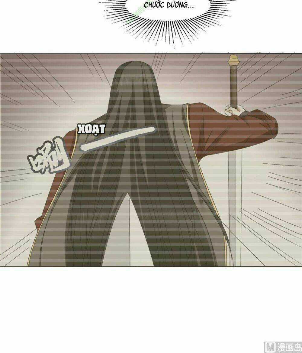 Cửu Dương Đế Tôn - Chapter 19 - Trang 20