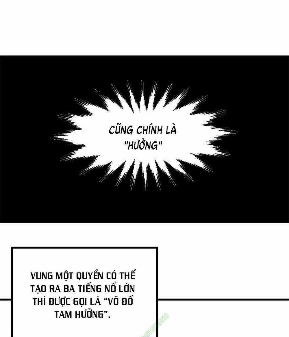 Cửu Dương Đế Tôn - Chapter 19 - Trang 3