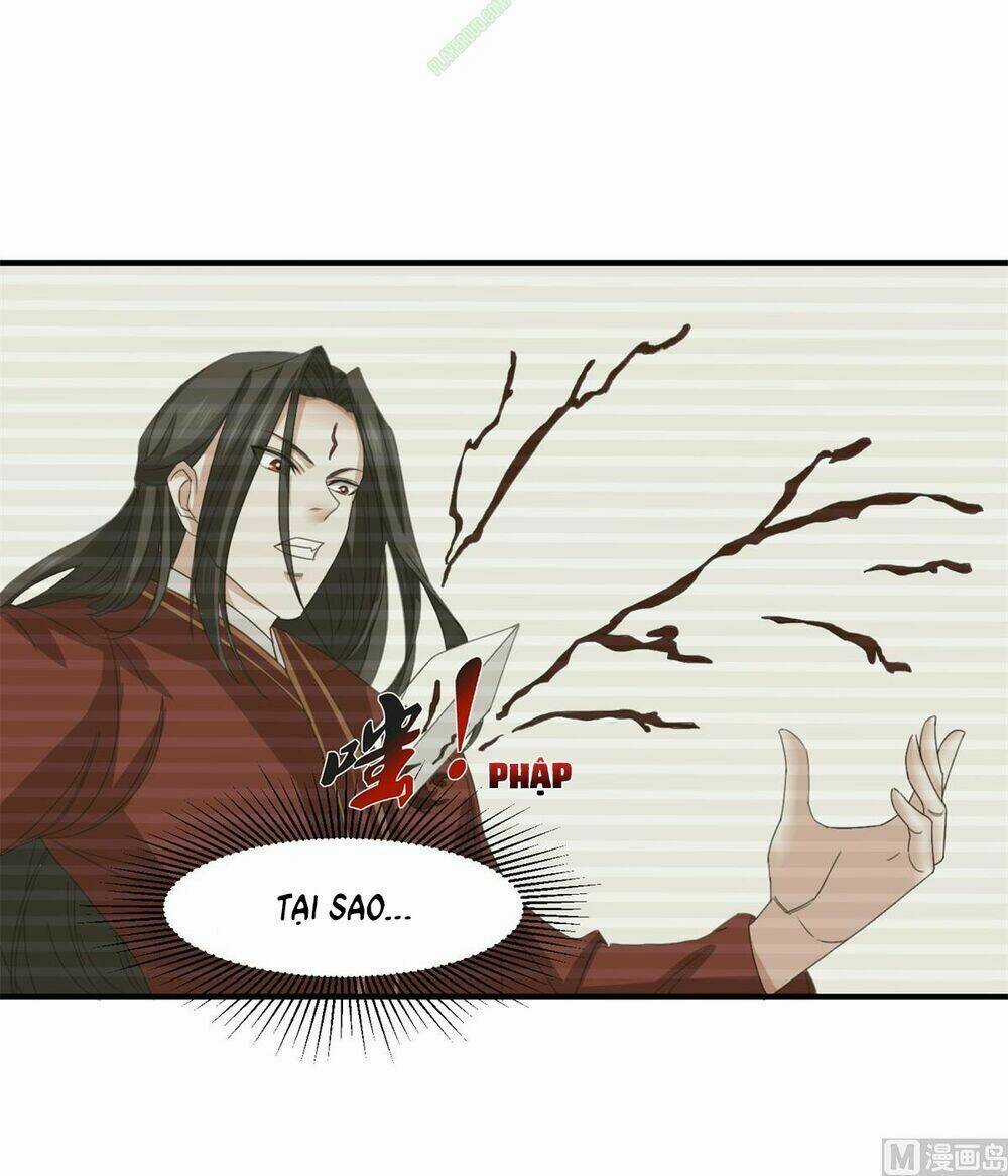 Cửu Dương Đế Tôn - Chapter 19 - Trang 22