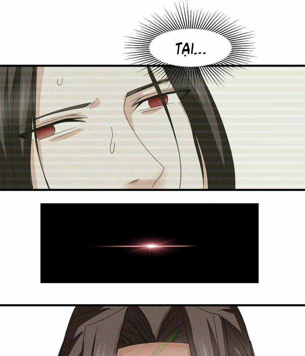 Cửu Dương Đế Tôn - Chapter 19 - Trang 23