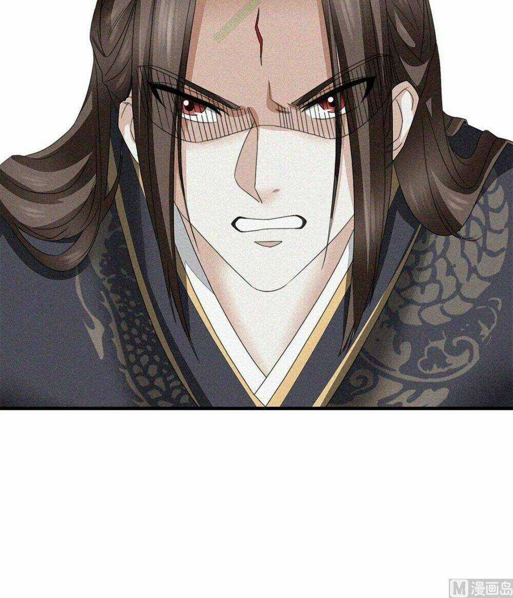 Cửu Dương Đế Tôn - Chapter 19 - Trang 24