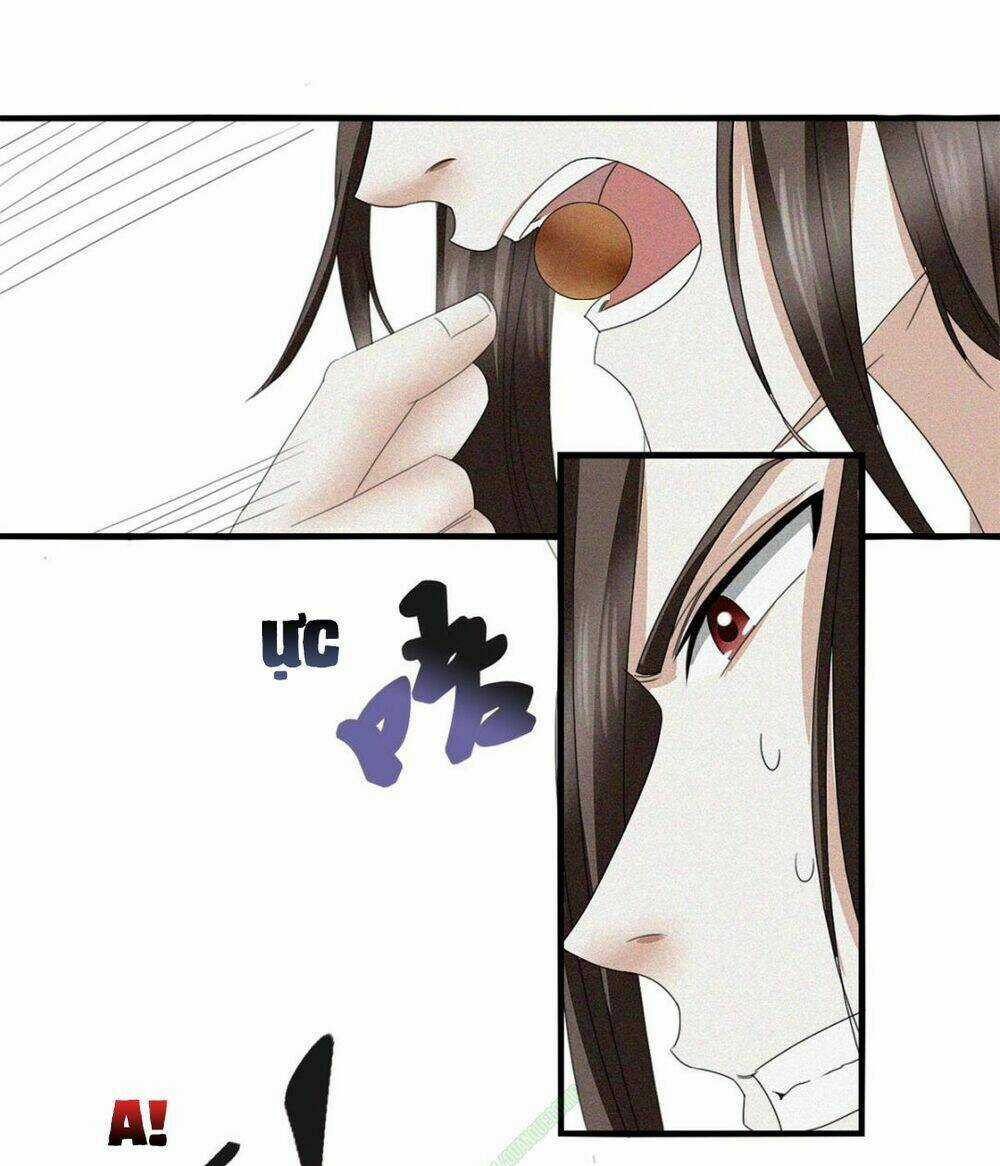 Cửu Dương Đế Tôn - Chapter 19 - Trang 25