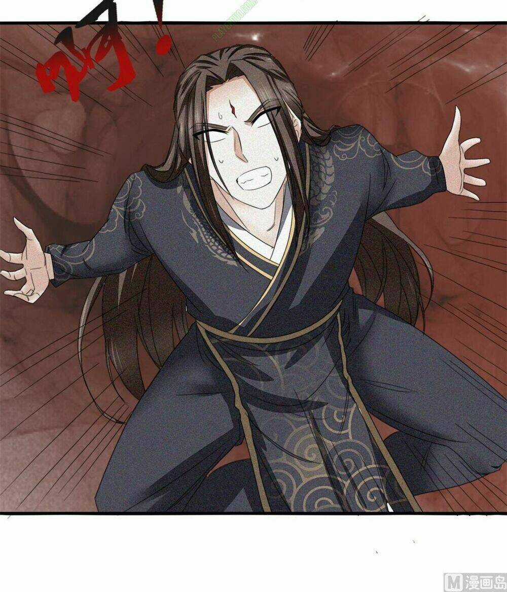 Cửu Dương Đế Tôn - Chapter 19 - Trang 26