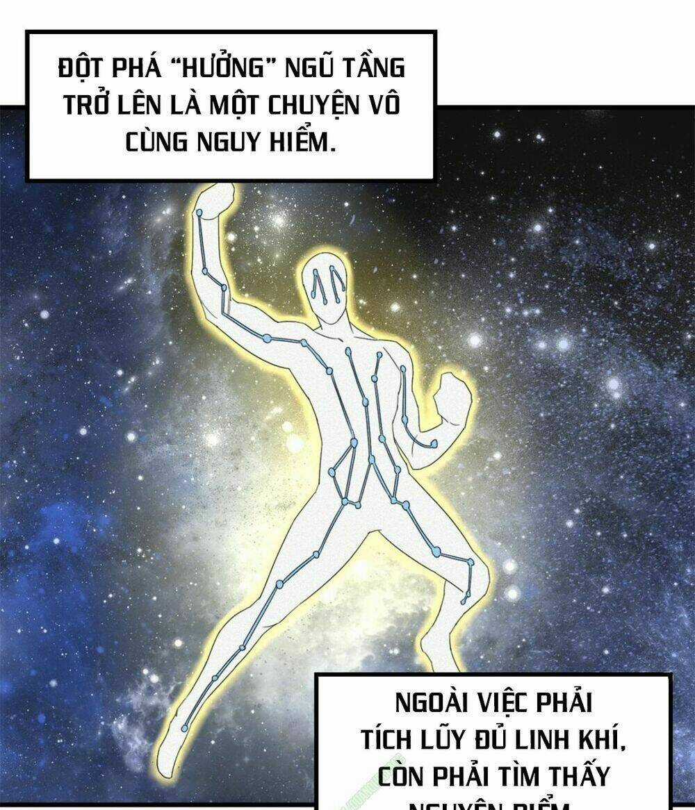 Cửu Dương Đế Tôn - Chapter 19 - Trang 5