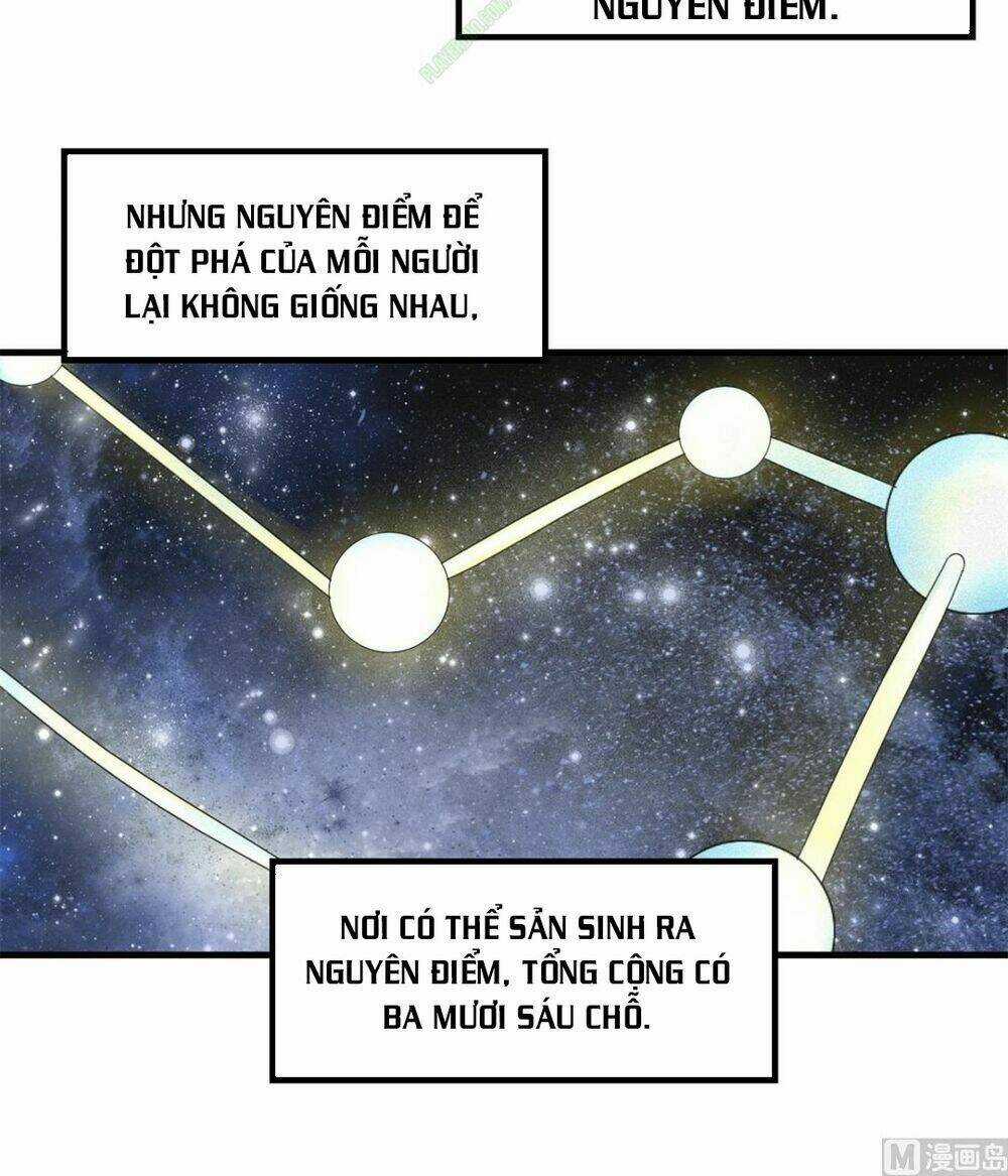 Cửu Dương Đế Tôn - Chapter 19 - Trang 6