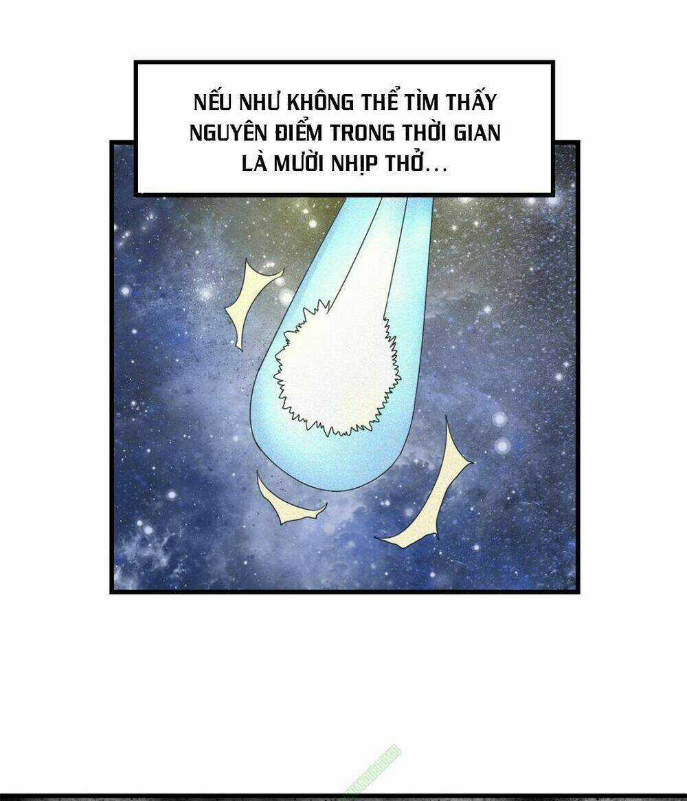 Cửu Dương Đế Tôn - Chapter 19 - Trang 7