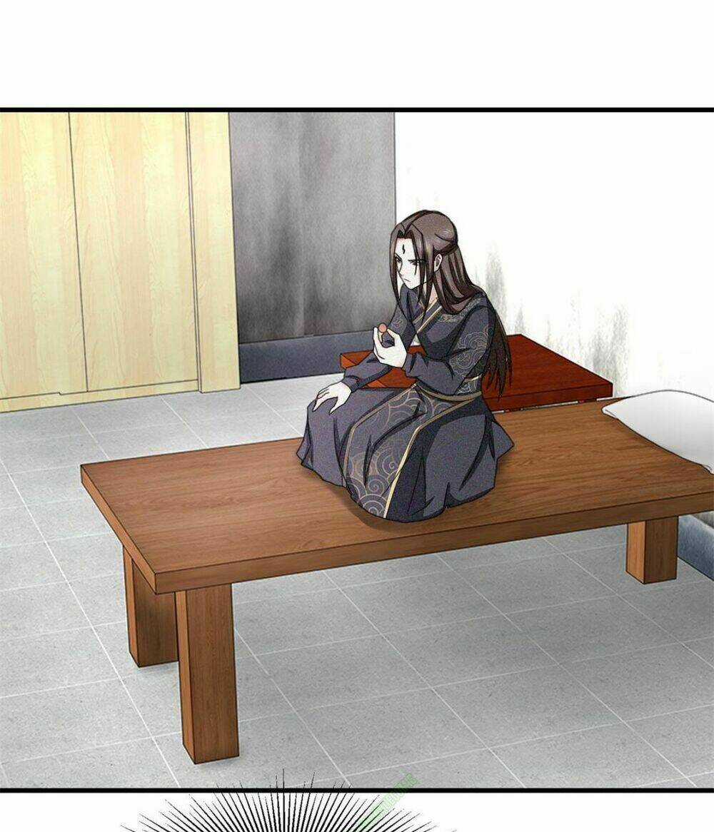 Cửu Dương Đế Tôn - Chapter 19 - Trang 9