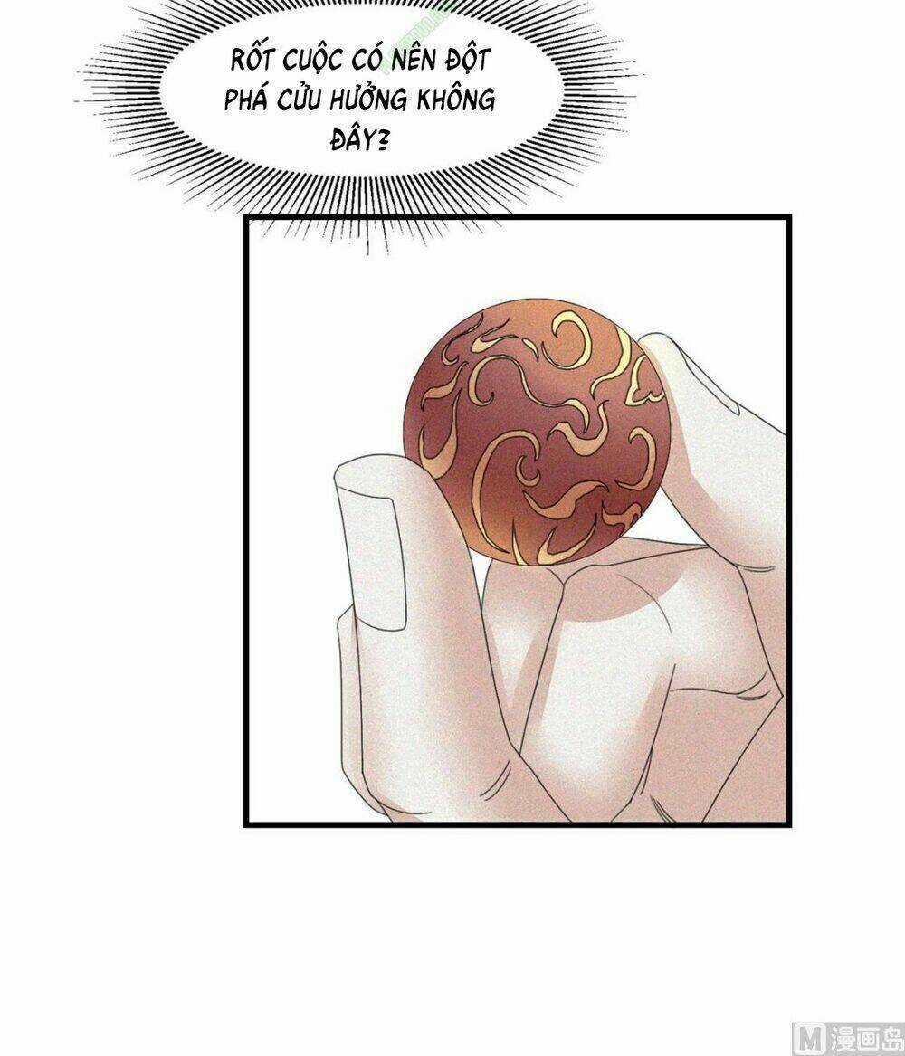 Cửu Dương Đế Tôn - Chapter 19 - Trang 10