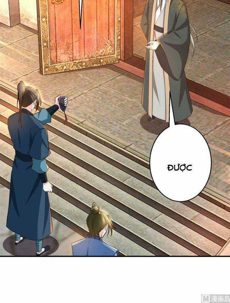 Cửu Dương Đế Tôn - Chapter 190 - Trang 12